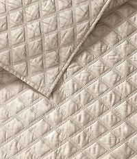 J. Queen New York Premier Cotton Sateen Mini Quilt Set