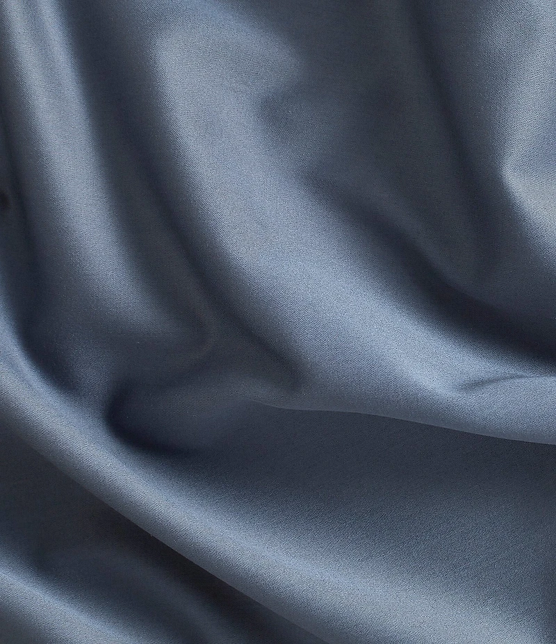 J. Queen New York Premier Cotton Sateen Sheet Set