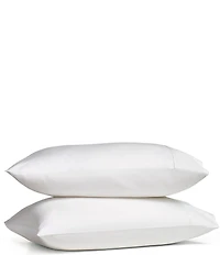 J. Queen New York Premier Cotton Sateen Sheet Set