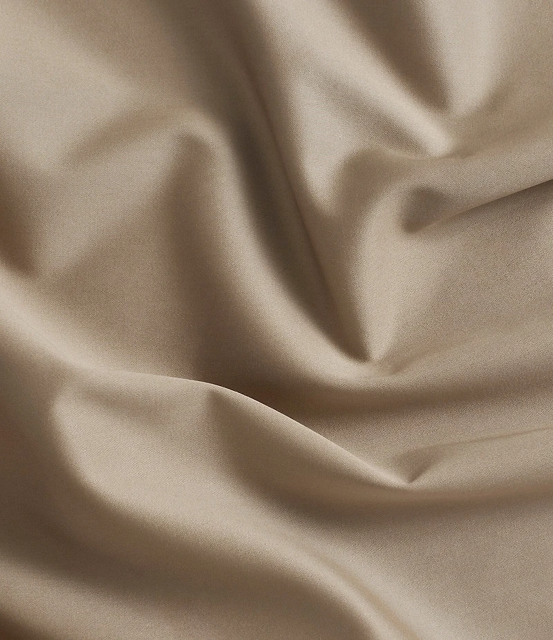 J. Queen New York Premier Cotton Sateen Sheet Set