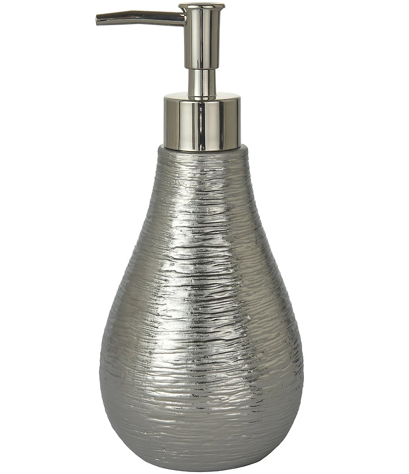 J. Queen New York Princess Lotion Dispenser