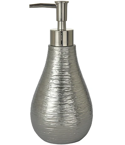 J. Queen New York Princess Lotion Dispenser