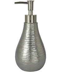 J. Queen New York Princess Lotion Dispenser