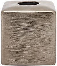 J. Queen New York Princess Tissue Box Cover