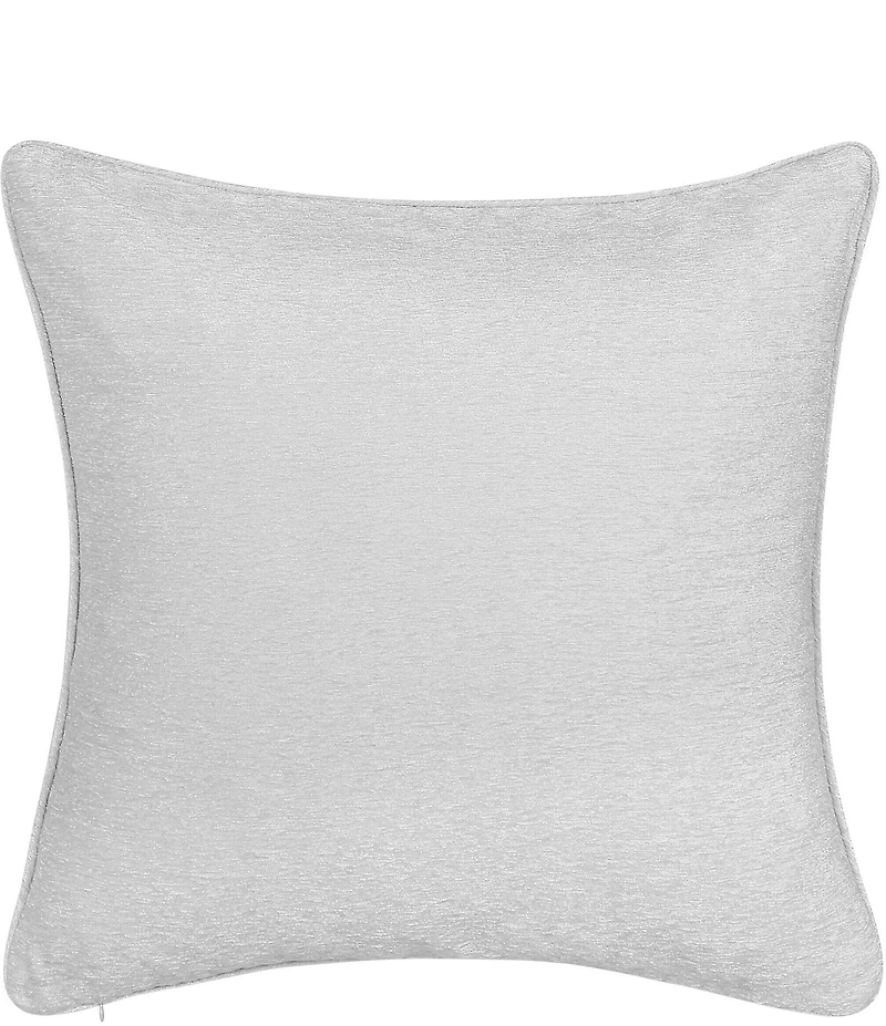 J. Queen New York Queensbury Woven Stripe Euro Sham