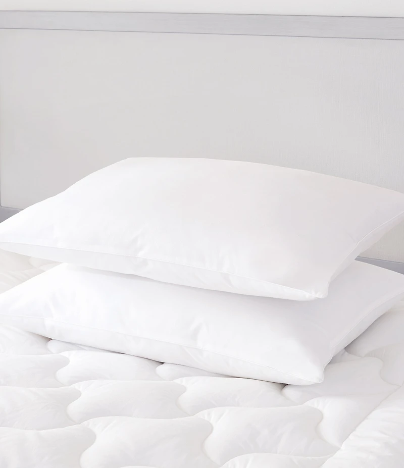 J. Queen New York Regal 2-Pack Sham Stuffer Pillows