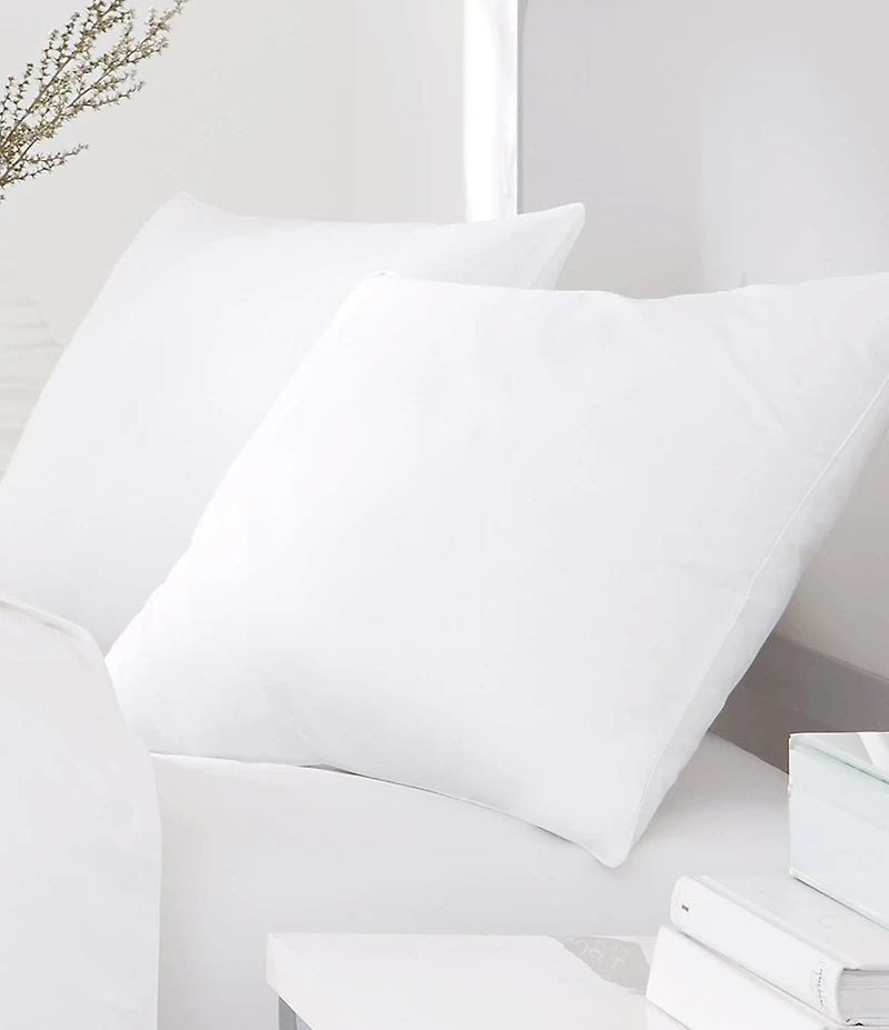 J. Queen New York Regal 2-Pack Sham Stuffer Pillows
