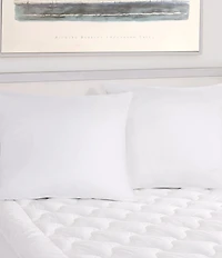 J. Queen New York Regal Euro Pillows 2 Pack