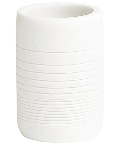 J. Queen New York Reverie Collection Matte Tumbler