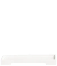 J. Queen New York Reverie Collection Vanity Matte Tray