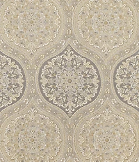 J. Queen New York Romero Woven Jacquard Window Treatment