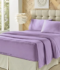 J. Queen New York Royal Fit -Thread Count Sheet Set