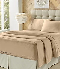 J. Queen New York Royal Fit -Thread Count Sheet Set