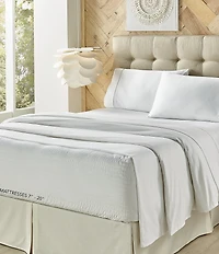 J. Queen New York Royal Fit -Thread Count Sheet Set