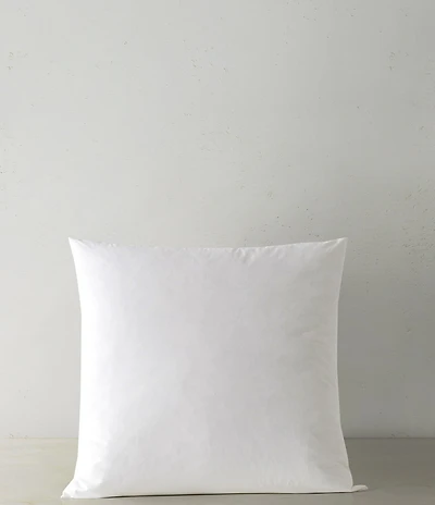 J. Queen New York Royalty 20#double; Feather Down Decorative Pillow Stuffer