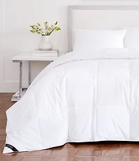 J. Queen New York Royalty 233 Thread Count Down Alternative Comforter