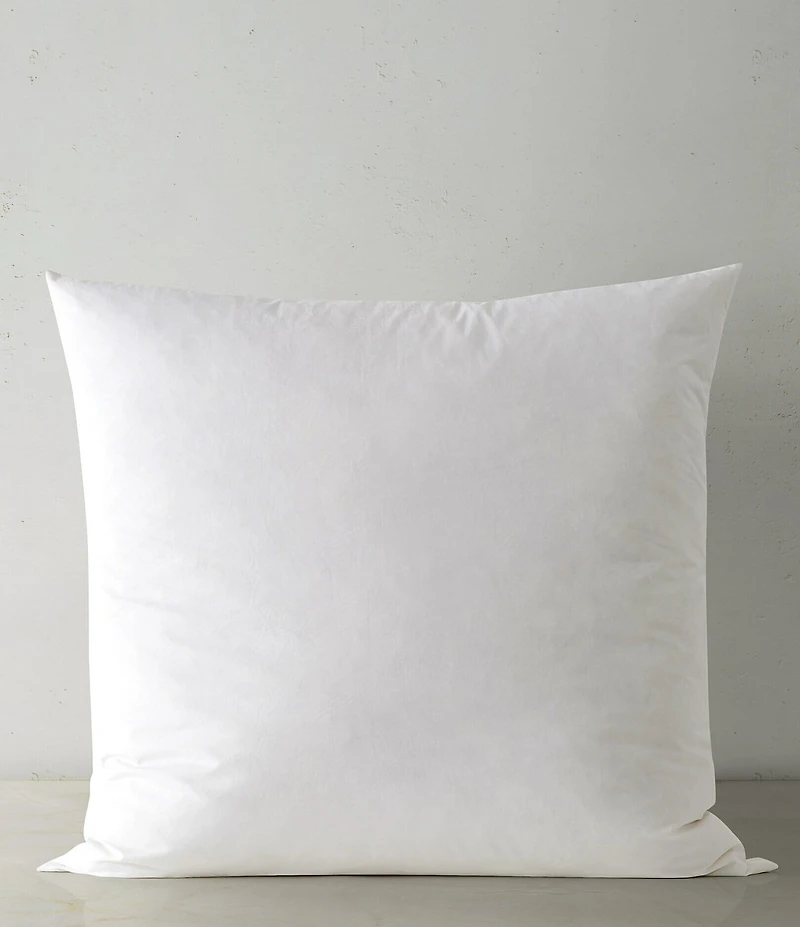 J. Queen New York Royalty Alternative Feather Down Euro Insert Pillow