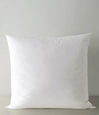 J. Queen New York Royalty Alternative Feather Down Euro Insert Pillow