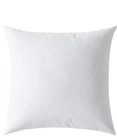 J. Queen New York Royalty Alternative Feather Down Euro Insert Pillow
