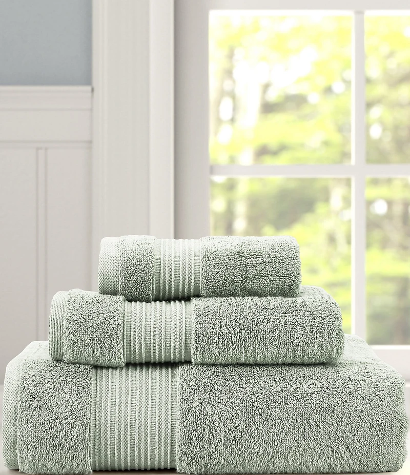 J. Queen New York Sereno Bath Towels