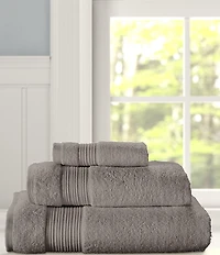 J. Queen New York Sereno Bath Towels