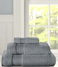 J. Queen New York Sereno Bath Towels