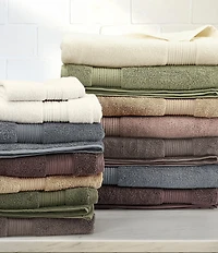 J. Queen New York Sereno Bath Towels