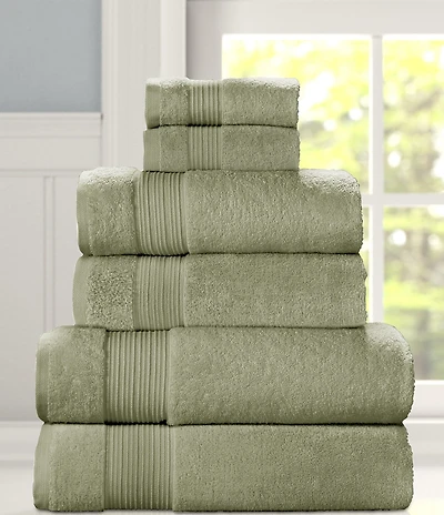J. Queen New York Sereno Bath Towels