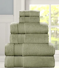 J. Queen New York Sereno Bath Towels