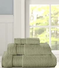 J. Queen New York Sereno Bath Towels
