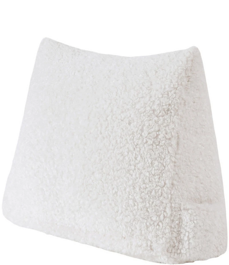 J. Queen New York Solace Wedge Pillow