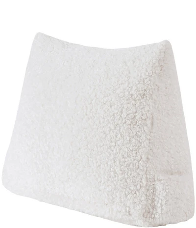 J. Queen New York Solace Wedge Pillow