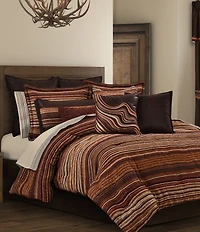 J. Queen New York Sundance Braided Textured Boudoir Decorative Throw Pillow