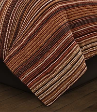 J. Queen New York Sundance Southwestern Woven Chenille Comforter Set