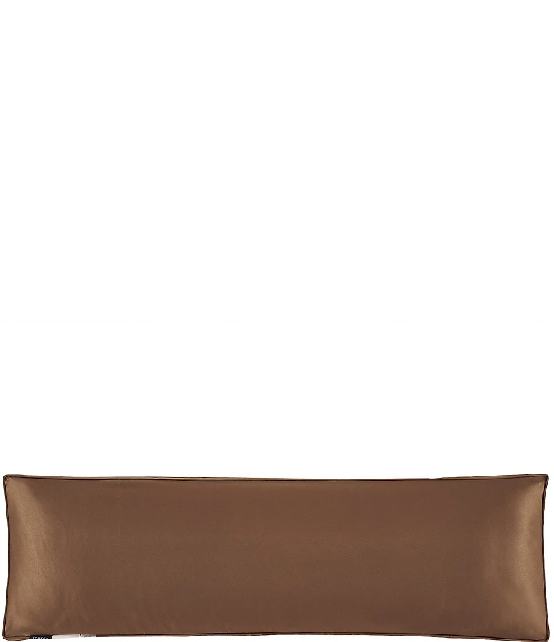 J. Queen New York Surano Bolster Pillow