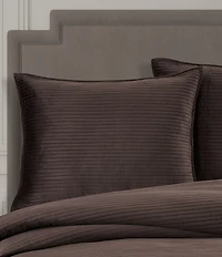 J. Queen New York Townsend Channel Quilted Mini Quilt Set