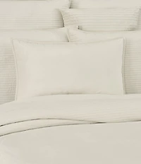 J. Queen New York Townsend Lumbar Plush Velvet Decorative Throw Pillow Cover