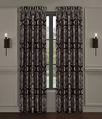 J. Queen New York Windham Window Treatment