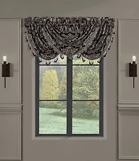 J. Queen New York Windham Window Treatment