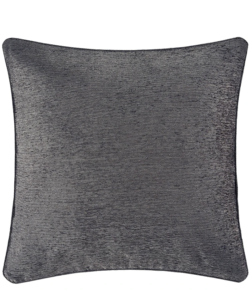 J. Queen New York Woodhaven Chenille Euro Sham