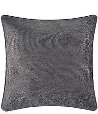 J. Queen New York Woodhaven Chenille Euro Sham