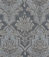 J. Queen New York Woodhaven Room Darkening Window Treatments