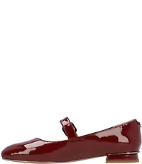 J. Renee Faron Patent Mary Jane Flats