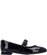 J. Renee Faron Patent Mary Jane Flats