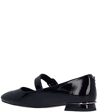 J. Renee Faron Patent Mary Jane Flats