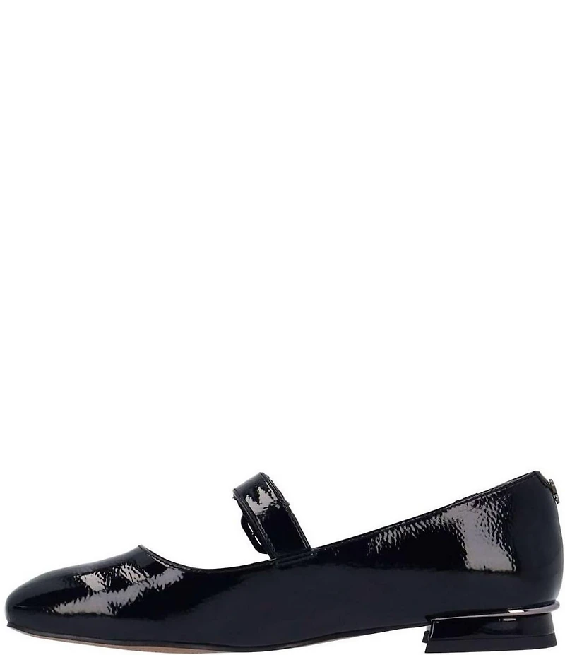 J. Renee Faron Patent Mary Jane Flats
