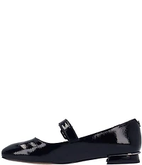 J. Renee Faron Patent Mary Jane Flats