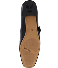 J. Renee Faron Patent Mary Jane Flats