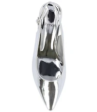 J. Renee Ferrya Specchio Slingback Pumps