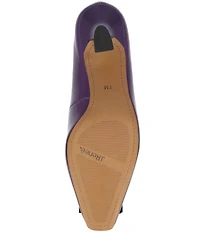 J. Renee Karali Patent Ornamented Pumps